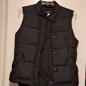 JCrew vest
